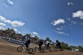 Tour de France 2025 - 112th Edition - 13th stage Loudenvielle - Peyragudes 10,9 km - 18/07/2025 -  - Kei Tsuji/SprintCyclingAgency?2025